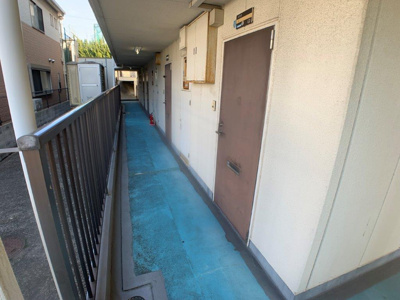 【ロビー】 | リッチライフ伊川谷