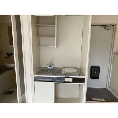 【キッチン】 | リッチライフ伊川谷