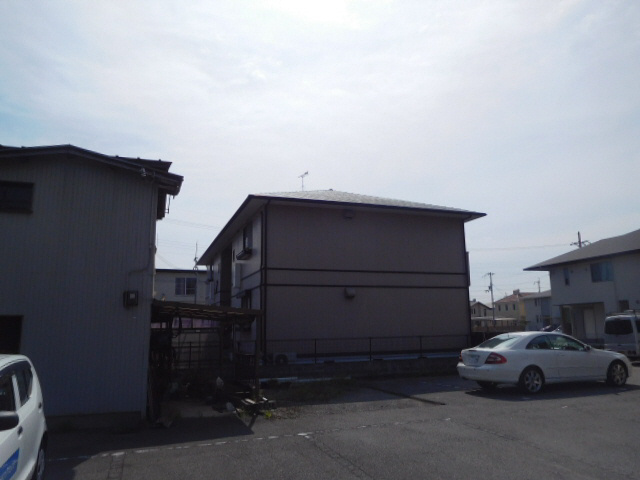 エクセルコートの展望