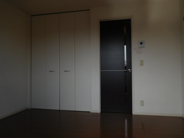 エクセルコートの子供部屋