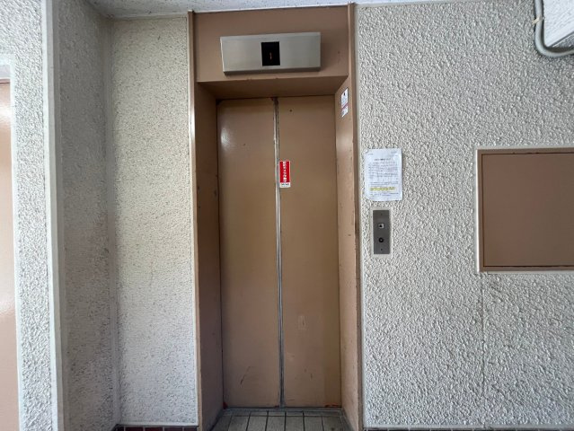 ナンバタウンハウスのその他共用部分