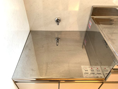 【キッチン】 | 三枝ビル