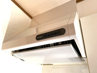 【キッチン】 | 三枝ビル