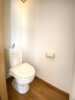 【トイレ】 | 三枝ビル