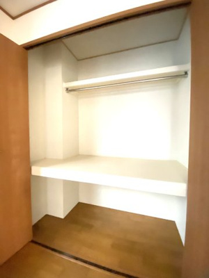 【収納】 | 三枝ビル
