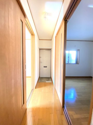 【玄関】 | 三枝ビル