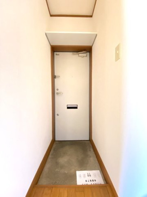 【玄関】 | 三枝ビル