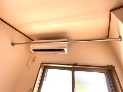 【洋室】 | 三枝ビル