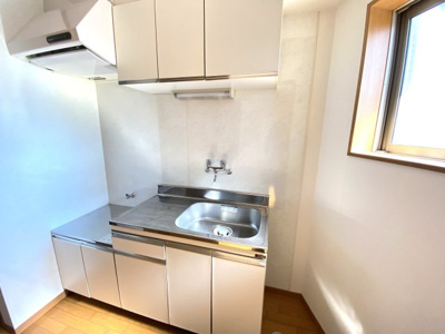 【キッチン】 | 三枝ビル