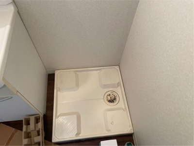 【設備】 | 第二盛運マンション