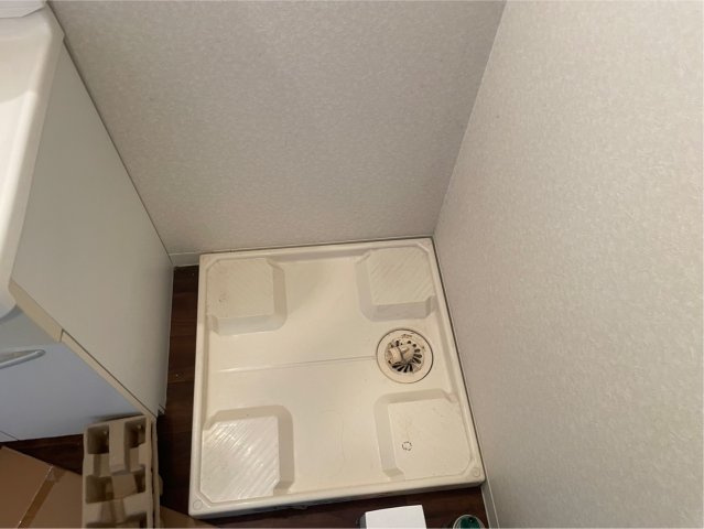 【設備】 | 第二盛運マンション