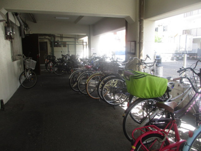 【その他共用部分】 | 第二盛運マンション