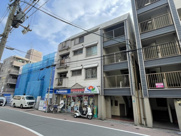 第二盛運マンションの画像