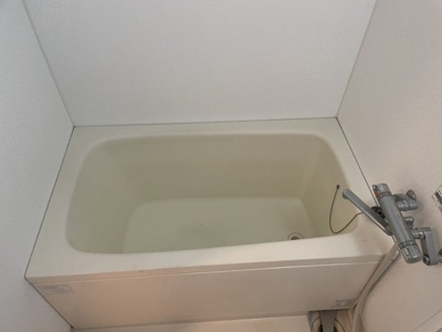 【浴室】 | 第二盛運マンション