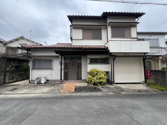 和歌山市津秦・中古戸建・114612