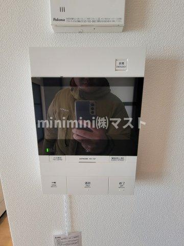 AFFLUENCE難波EASTのその他