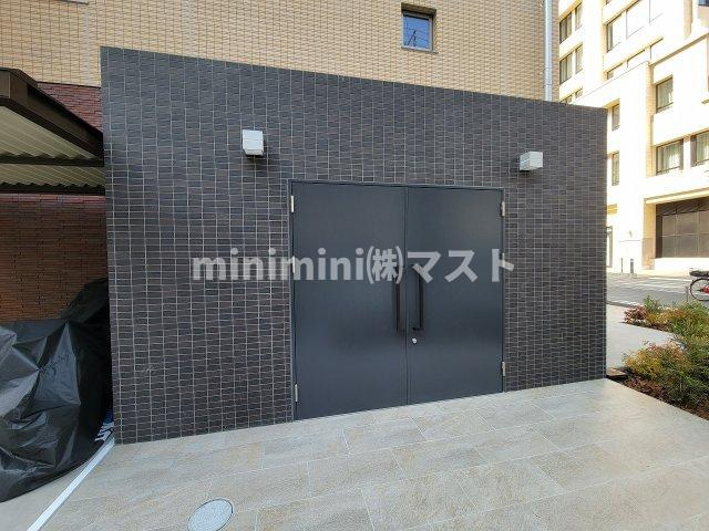 AFFLUENCE難波EASTのその他共用部分