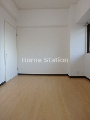 【寝室】 | ドムール北梅田