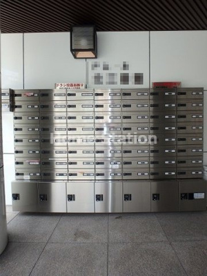 【その他共用部分】 | ドムール北梅田