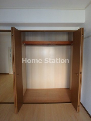 【収納】 | ドムール北梅田