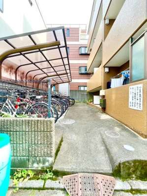 【その他共用部分】 | ハーモニー大山