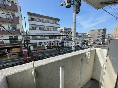 【展望】 | PHOENIX高宮南