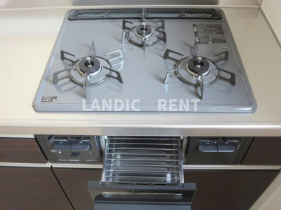 【設備】 | PHOENIX高宮南