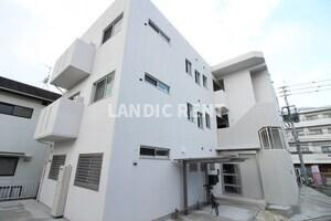 【エントランス】 | PHOENIX高宮南