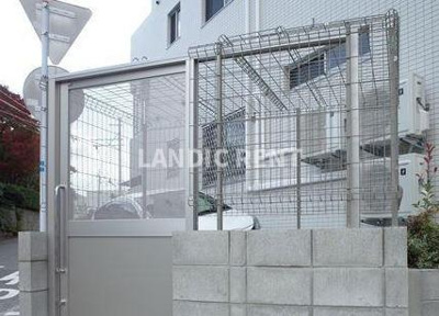 【その他共用部分】 | PHOENIX高宮南