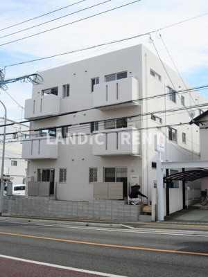 【外観】 | PHOENIX高宮南