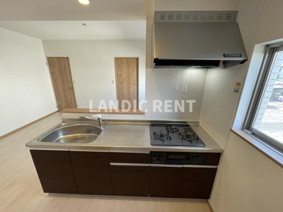 【キッチン】 | PHOENIX高宮南