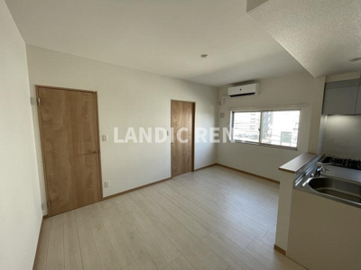 【内装】 | PHOENIX高宮南