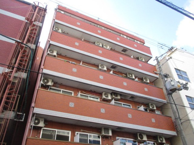【外観】 | セラ岸ノ里