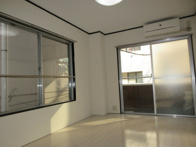 アベマンションの洋室|洋室2