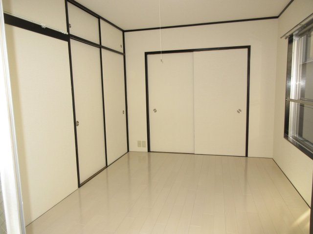 アベマンションの洋室|洋室2