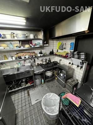 桃谷４丁目店舗戸建のその他共用部分