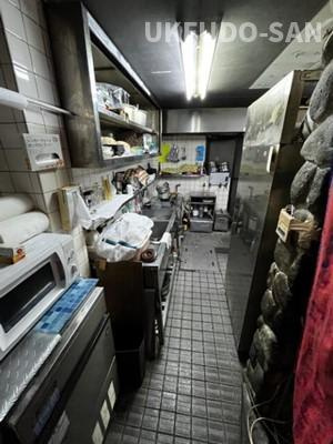 桃谷４丁目店舗戸建のその他共用部分