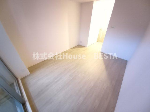 アドバンス神戸マーレの内装