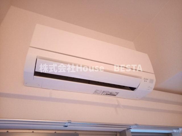 アドバンス神戸マーレの設備