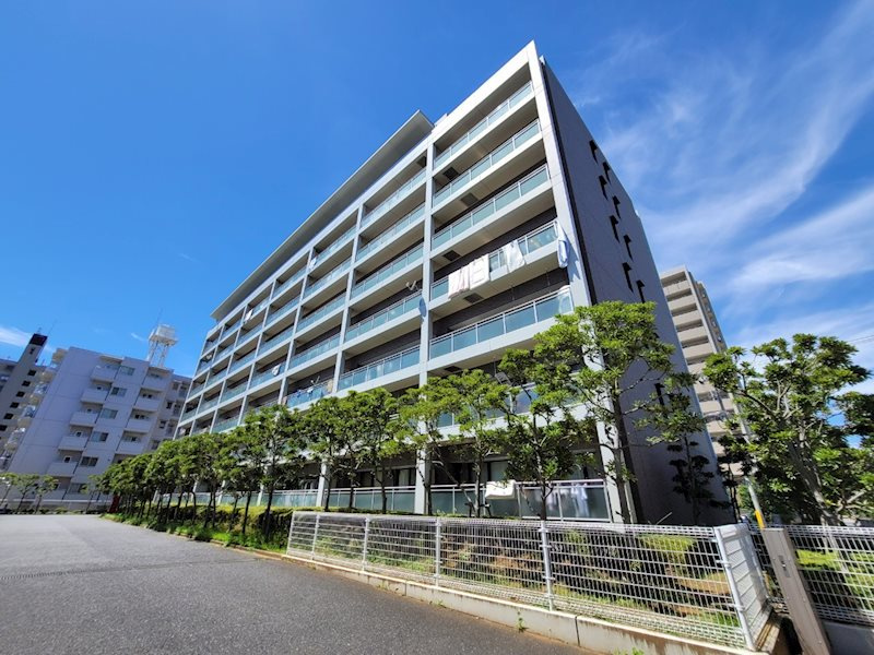 アソシエール西船橋