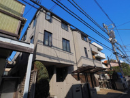 オーパス信濃町の画像