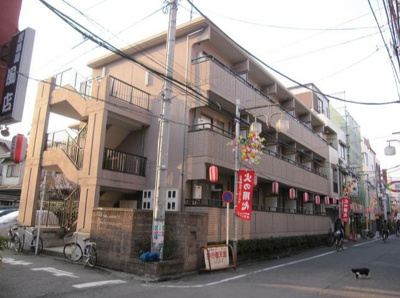 【その他共用部分】 | パルデンスK　13614 | 敷地内にごみ置き場があります(^^)/
