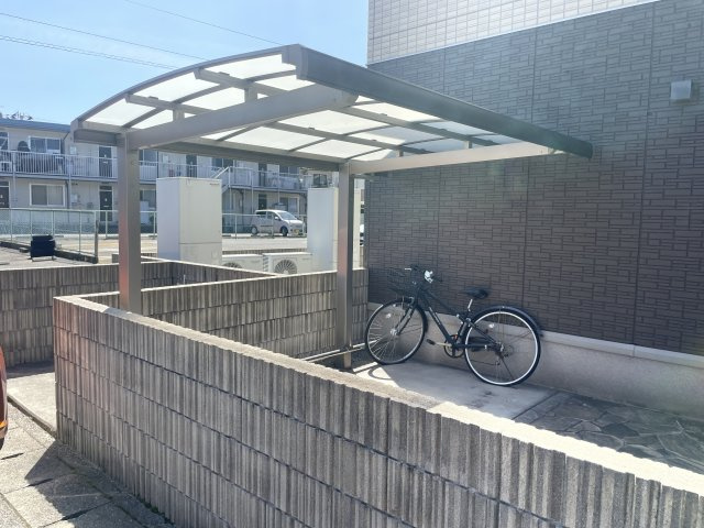 ＢＯＮＯＳのその他共用部分