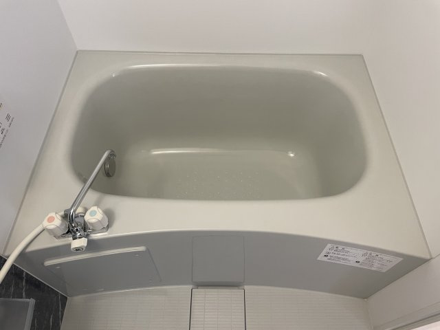 ＢＯＮＯＳの浴室