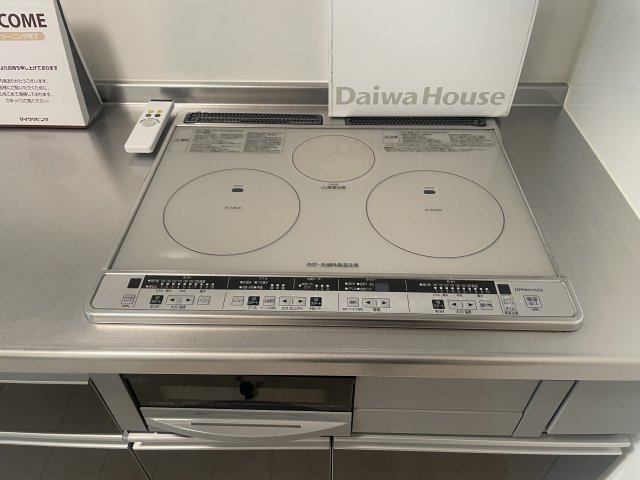 ＢＯＮＯＳのキッチン