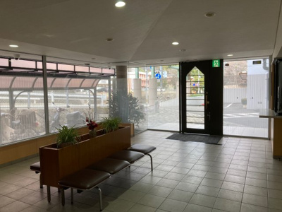 【浴室】 | 田方パークマンションA棟