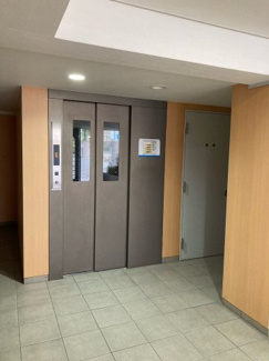 【設備】 | 田方パークマンションA棟 | 田方パークマンションA棟　エレベーターあり