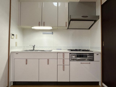 【エントランス】 | 田方パークマンションA棟