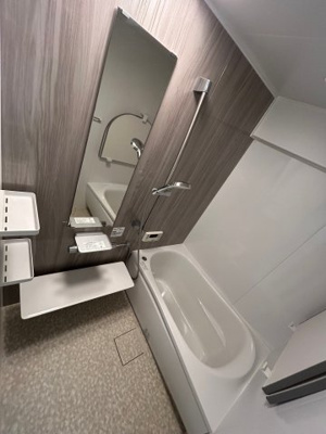 【エントランス】 | 田方パークマンションA棟 | 田方パークマンションA棟　管理の行き届いた綺麗なエントランスです