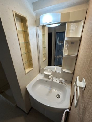 【エントランス】 | 田方パークマンションA棟 | 田方パークマンションA棟